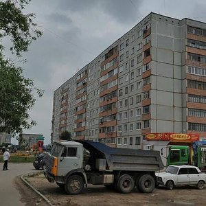 Калуга, Улица Гурьянова, 24: фото