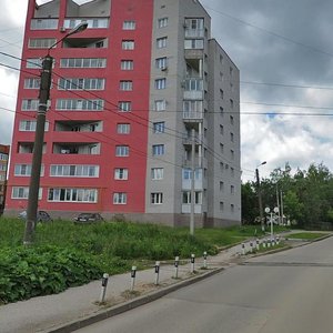 Баррикад калуга карта