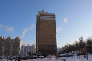 Solechniy Boulevard, 2к1, Cheboksary: photo