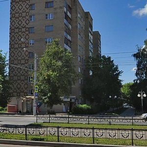 Калуга, Улица Кирова, 78: фото