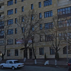 Lenina Street, 97, Zheleznovodsk: photo