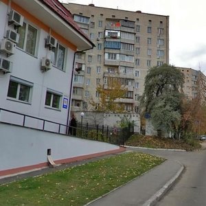 Novovokzalna Street, 19, : foto
