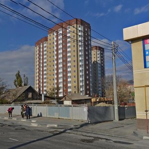 Vidova Street, 101, Novorossiysk: photo