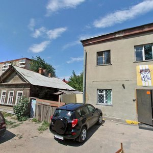 Valovaya ulitsa, 92, Saratov: photo