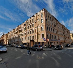 Sapyorniy Lane, 16/36, : foto