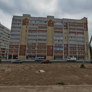 Ulitsa 25 Sentyabrya, 14/47, Smolensk: photo