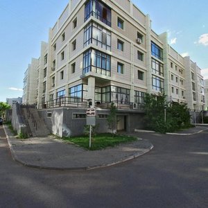 Qabanbaı Batyr dańǵyly, 7/2, Astana: photo