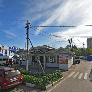 Zvenigorodskoye shosse, 2Ас1, : foto