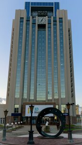 Sverdlova Street, 7, Yekaterinburg: photo