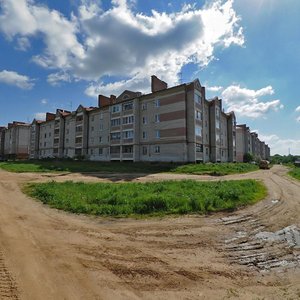 Бульварная 23 кострома карта