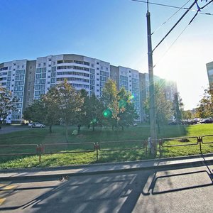 Liubimava Avenue, 13к1, Minsk: photo