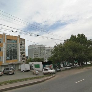 100-letiya Vladivostoka Avenue, 122, Vladivostok: photo