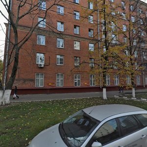 , Energeticheskaya Street, 20: foto