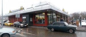 Leningradskoye Highway, 63к1, : foto