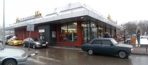 Moskva, Leningradskoye shosse, 63к1: foto