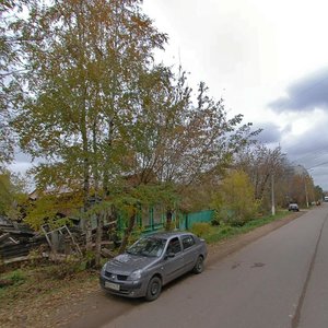 Павловский Посад, Улица Свердлова, 23: фото
