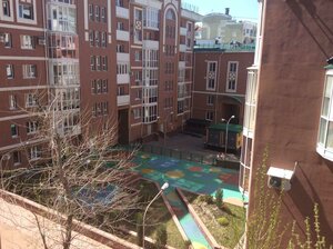 Alekseya Tolstogo Street, 75, Samara: photo