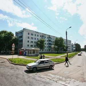 Ulitsa Blyukhera, 1 ، : صورة