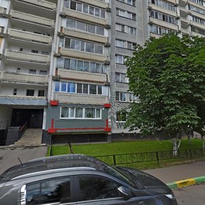 Bulvar Marshala Krylova, 14, Odincovo: photo