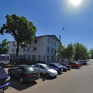 Komsomolskaya Street, 38/14, Kostroma: photo
