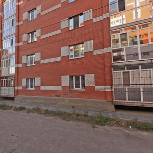 Kareltseva Street, 56, Kurgan: photo