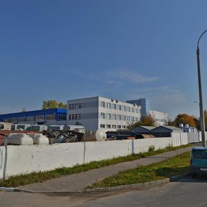 Inzhyniernaja Street, 22к1, Minsk: photo