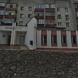 Kommunisticheskaya Street, 20А, Lipetsk: photo