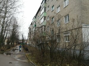 Ulitsa Druzhby, 23, : foto