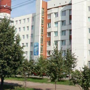 Ibragimova Boulevard, 61, Ufa: photo