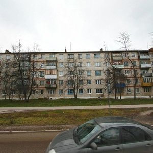 Prospekt Dzerzhinskogo, 5, Zavoljie: photo