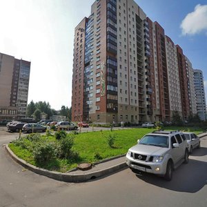 Asafyeva Street, 7к1 ، سان بطرسبرغ: صورة