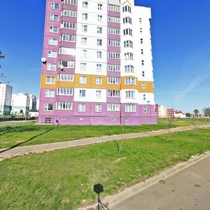 Lva Sapiegi Street, No:7, Minsk: Fotoğraflar