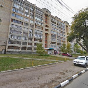 Shelkovichnaya ulitsa, 155/161, Saratov: photo