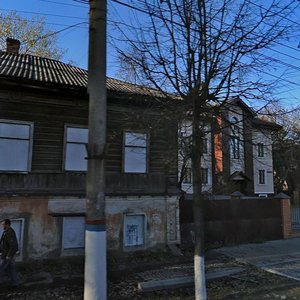 Turgenevskaya Street, 18, Tula: photo