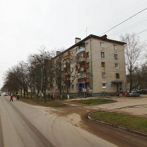 Molodyozhniy Avenue, 44, : foto