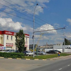 Katukova Street, С52, Lipetsk: photo