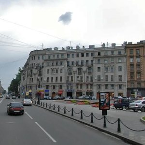 Санкт‑Петербург, Малая Посадская улица, 2: фото