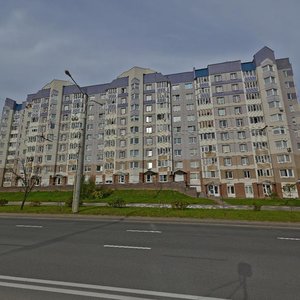 Gurskaga Street, 37, Minsk: photo