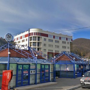 Rechnaya Street, 9, Tuapse: photo