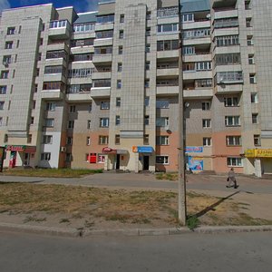 Nasedkina Street, 2/47, Cherepovets: photo
