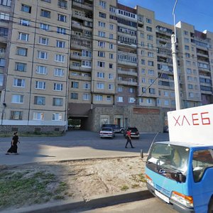 Yaroslava Gasheka Street, 26к1, : foto