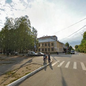 Сыктывкар, Улица Карла Маркса, 202: фото