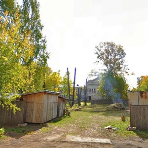 Киров, Клубная улица, 13: фото