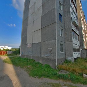 Kheykkonena Street, 10, Petrozavodsk: photo