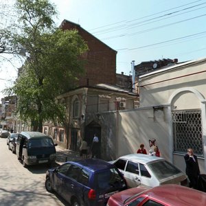 Shahumyana Street, 57, Rostov‑na‑Donu: photo