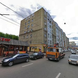 Москва, 2-я Брестская улица, 43: фото
