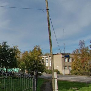 Bakhrushinykh Square, 1, Zaraysk: photo