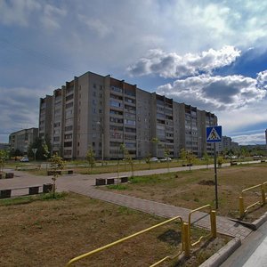 Batyushkova Street, 12, Cherepovets: photo