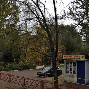 Rybinskaya Street, 49А, Yaroslavl: photo