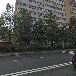 Kosmonavta Volkova Street, No:6, Moskova: Fotoğraflar